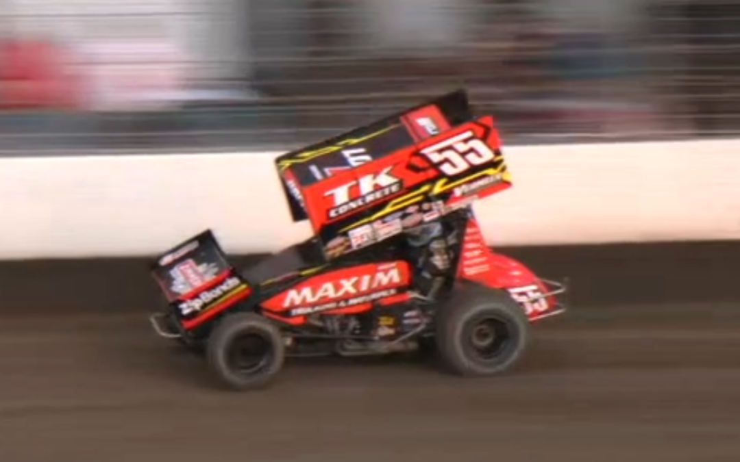Crew Chief Tye Wolfgang Announces Vermeer Motorsports Plans For 2027