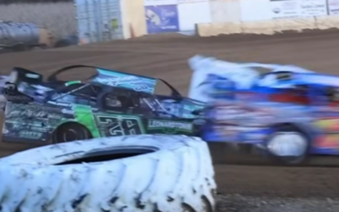 Ohio Valley Late Model Dirt Series Suspends Corey DeLancey For Remainder Of 2026 Season