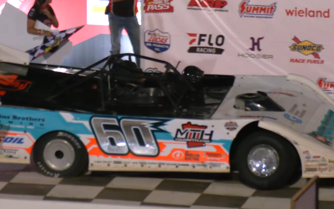 Dan Ebert Finds New Home For His Topless 100 Race-Winning Car: The Ebert Acres Boneyard