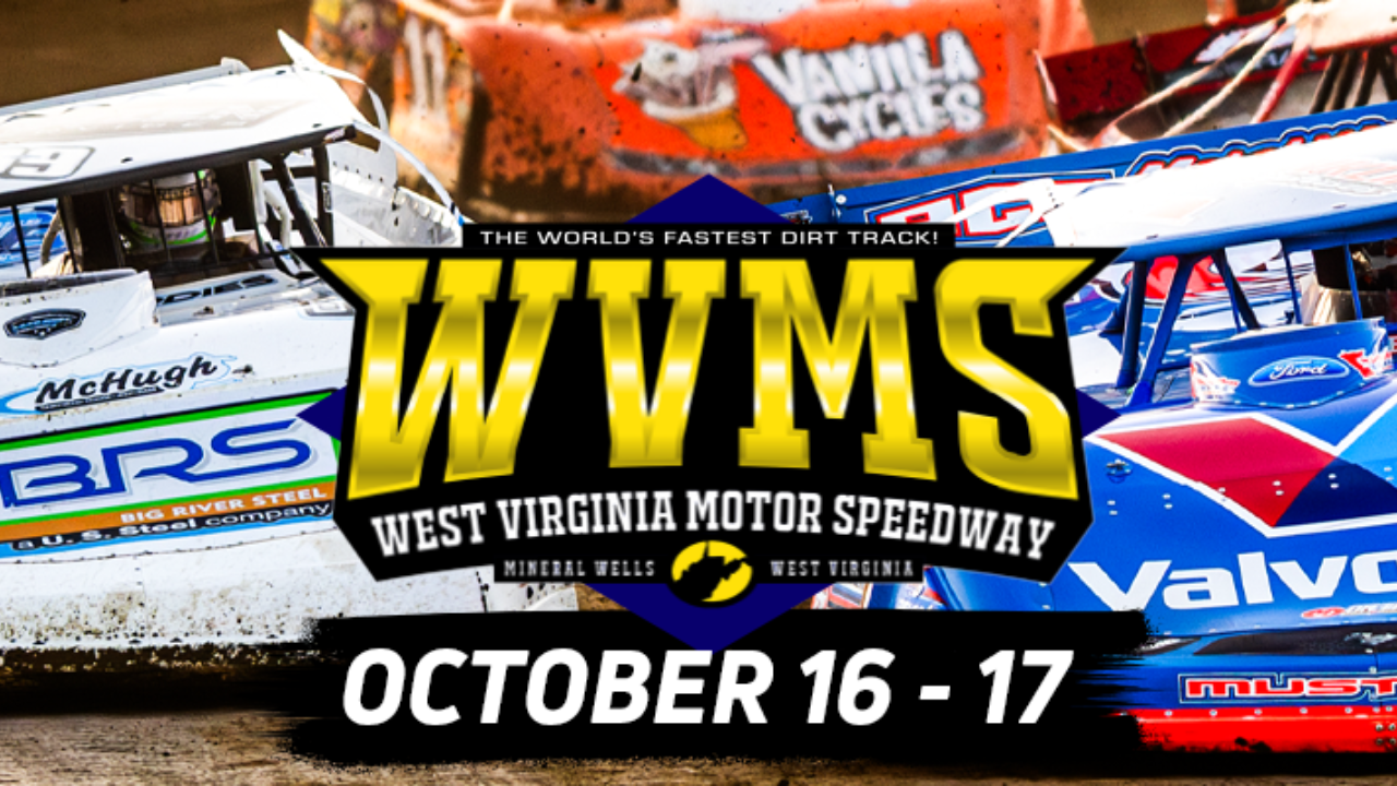 Dirt Track World Championship