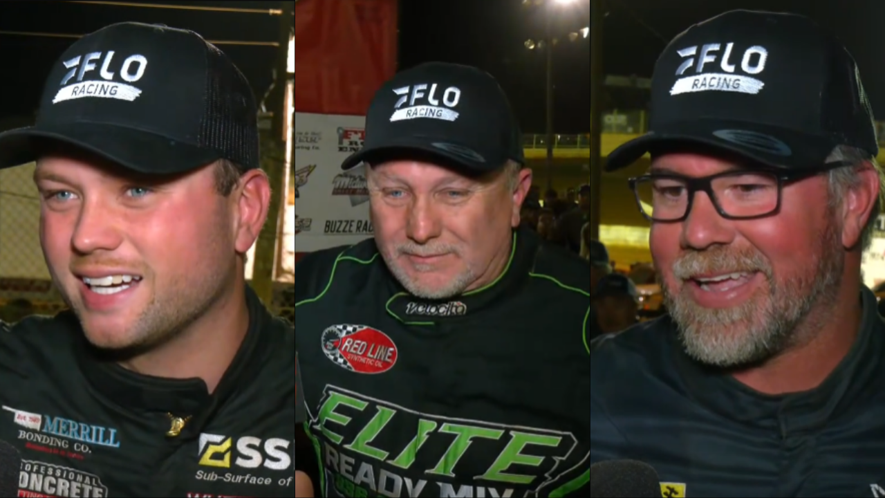 Drivers Said