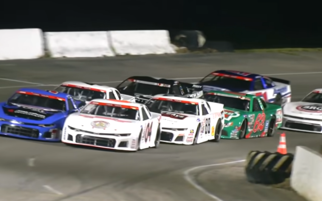 South Carolina’s Florence Motor Speedway Announces It Has “No Current Plans” To Race In 2027