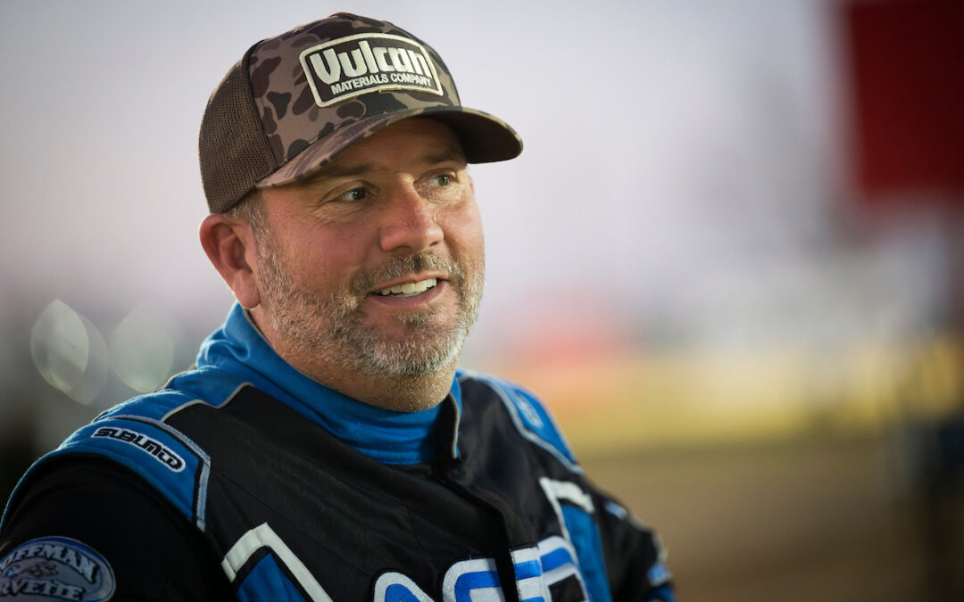 John Henderson, ASD Motorsports Embracing Chance To Go World Of Outlaws Racing At Home