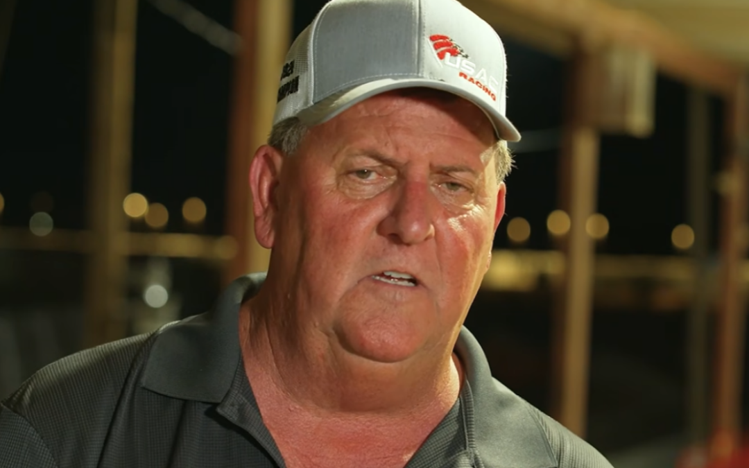 Jerry Petty Explains Decision To Exit His Two-Time USAC National Championship Team, Leaves Future Of Team To Kyle Cummins