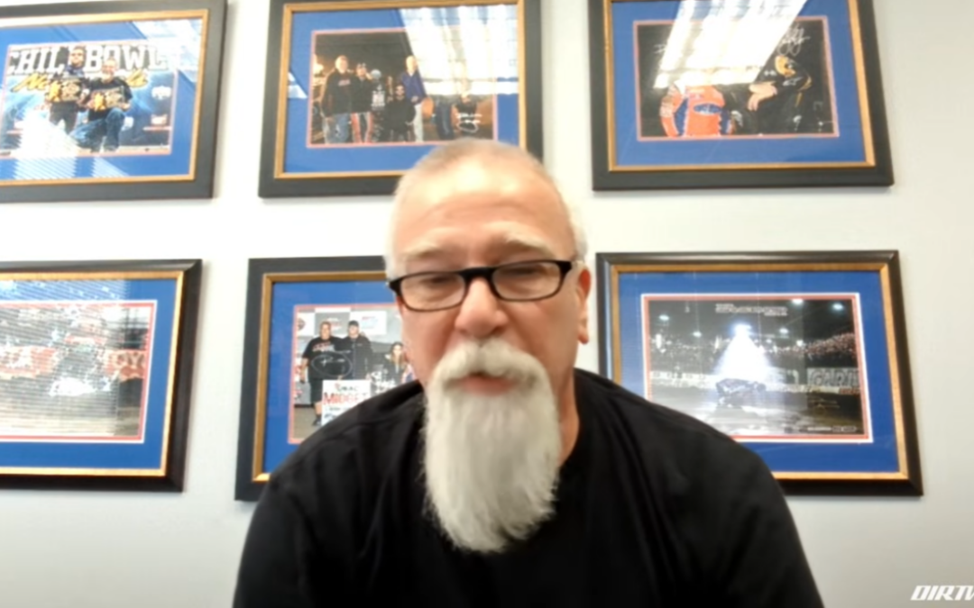 Keith Kunz Explains Why He’s Shutting Down His Midget Program And What His Plans Are Moving Forward