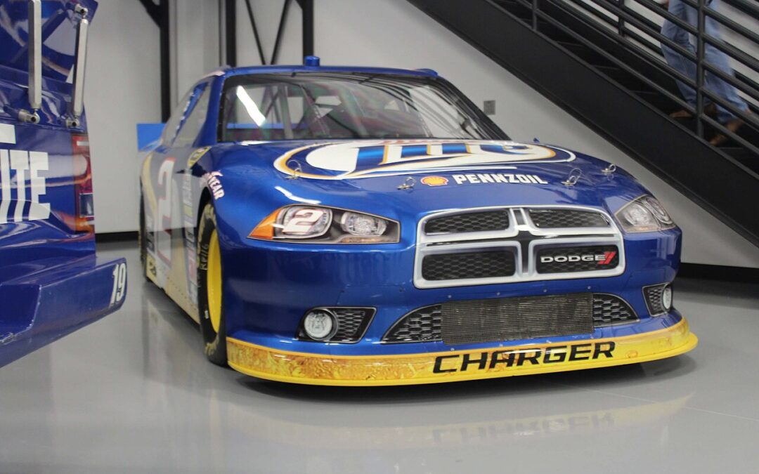 Kaulig Racing CEO Chris Rice Denies That Brad Keselowski Has Had Discussions About Joining A Possible Dodge Cup Series Team