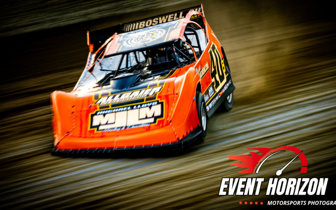Anthony Burroughs Joins Kyle Bronson As Crew Chief