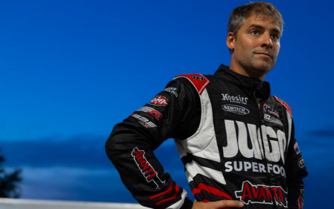 Kyle Cummins Cometh! 2026 USAC AMSOIL National Sprint Car Review