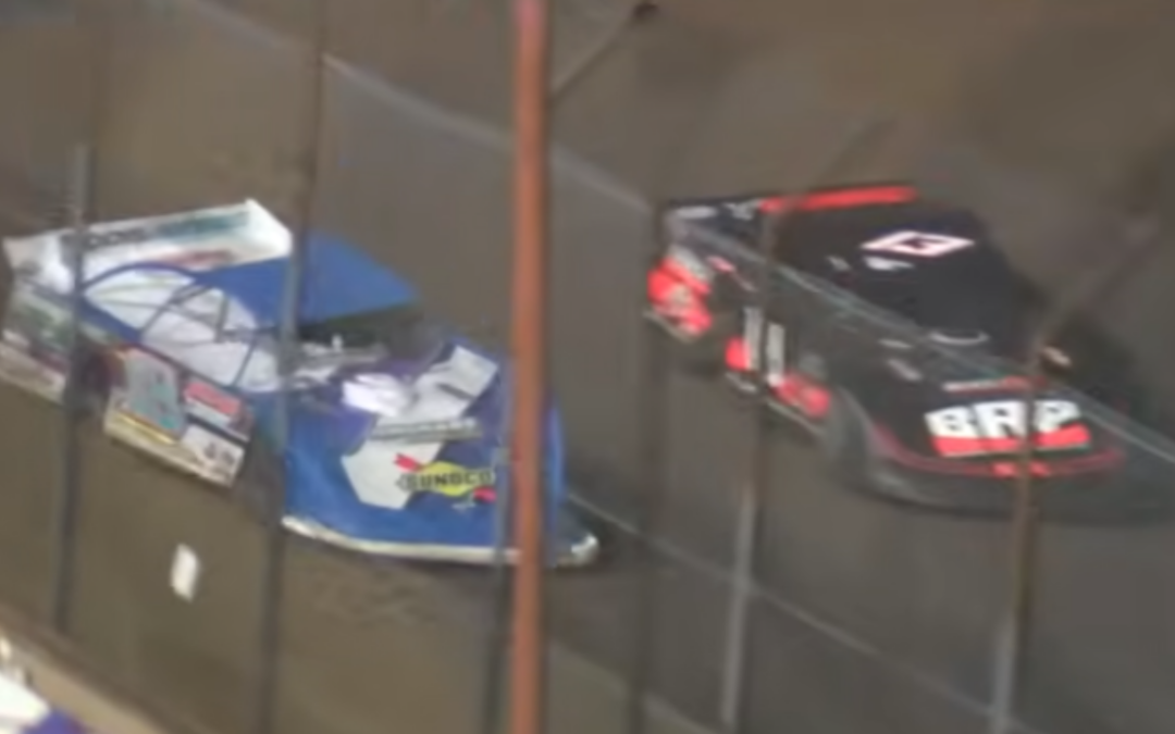 MARS Racing Series At Lucas Oil Speedway Results And Highlights For October 9, 2026