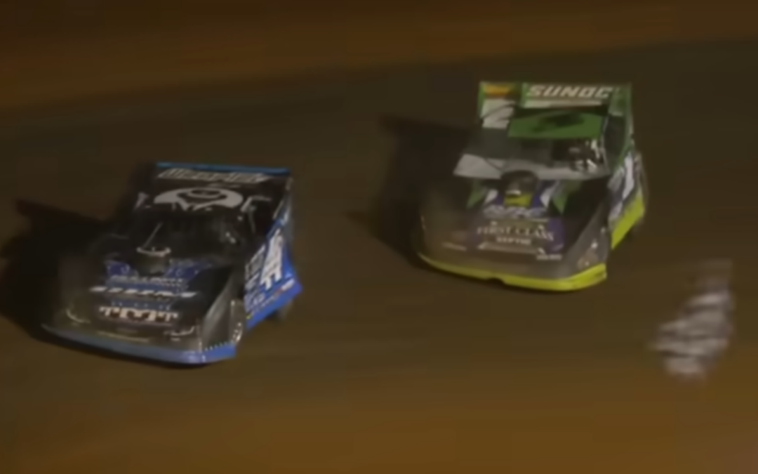 East Alabama Motor Speedway Announces New Format For National 100