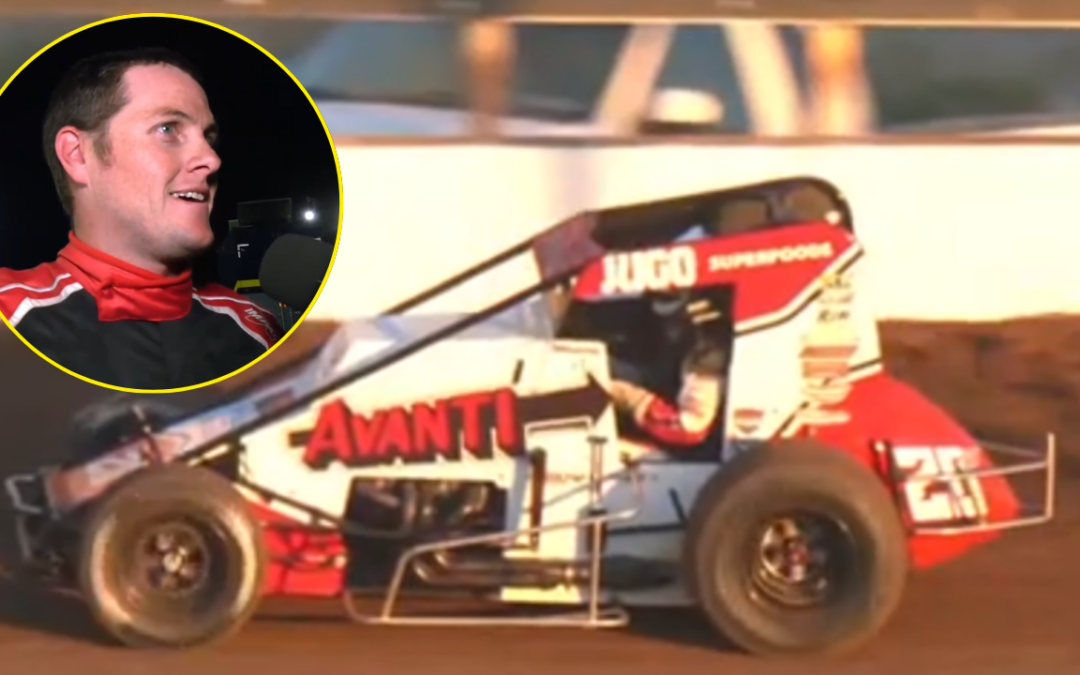 Ricky Thornton Jr. Returns To Western World Championships At End Of October