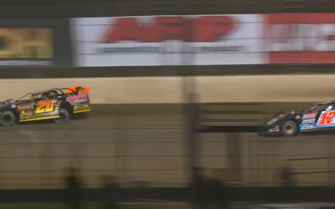 Lucas Oil Late Model Dirt Series At Eldora Speedway Results And Highlights For October 10, 2026