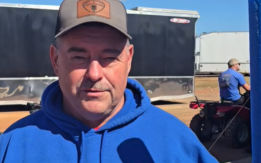Southern All Stars Series Promoter Ray Cook Announces A Rule Change Coming In 2027