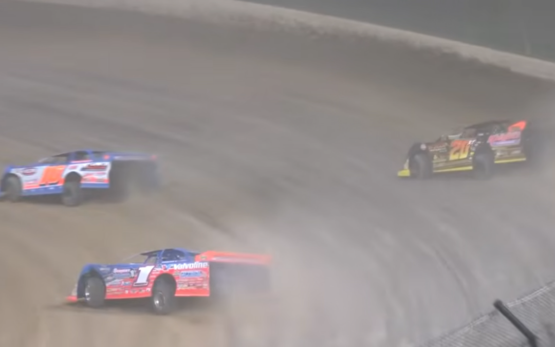 Lucas Oil Late Model Dirt Series At Eldora Speedway Results And Highlights For October 9, 2026