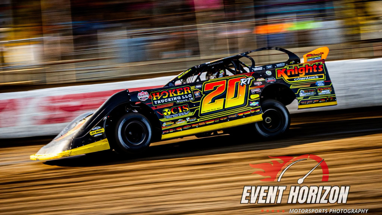 Ricky Thornton Jr
