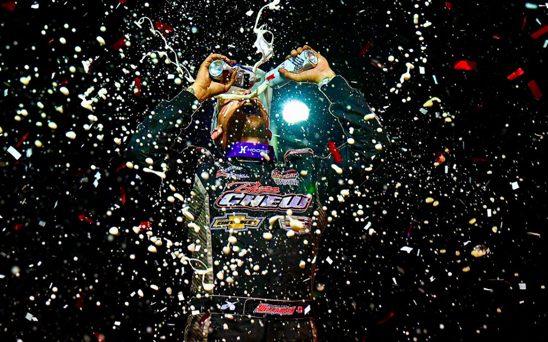 Big Names, Big Parties Set Stage For Super DIRT Week 54