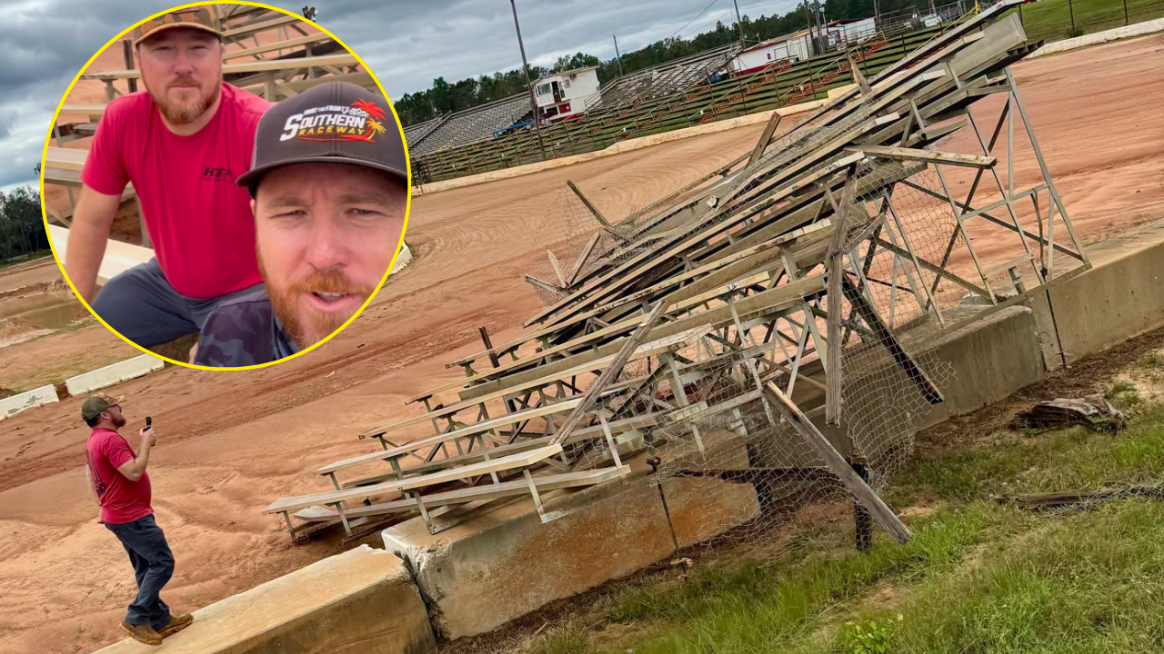 Southern Raceway