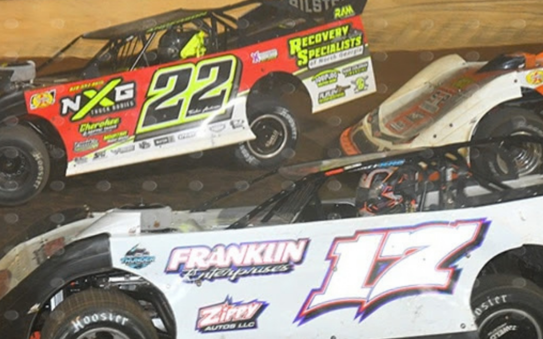 Ray Cook’s Annual Tarheel Race Slated For Friday, October 9 At North Georgia Speedway