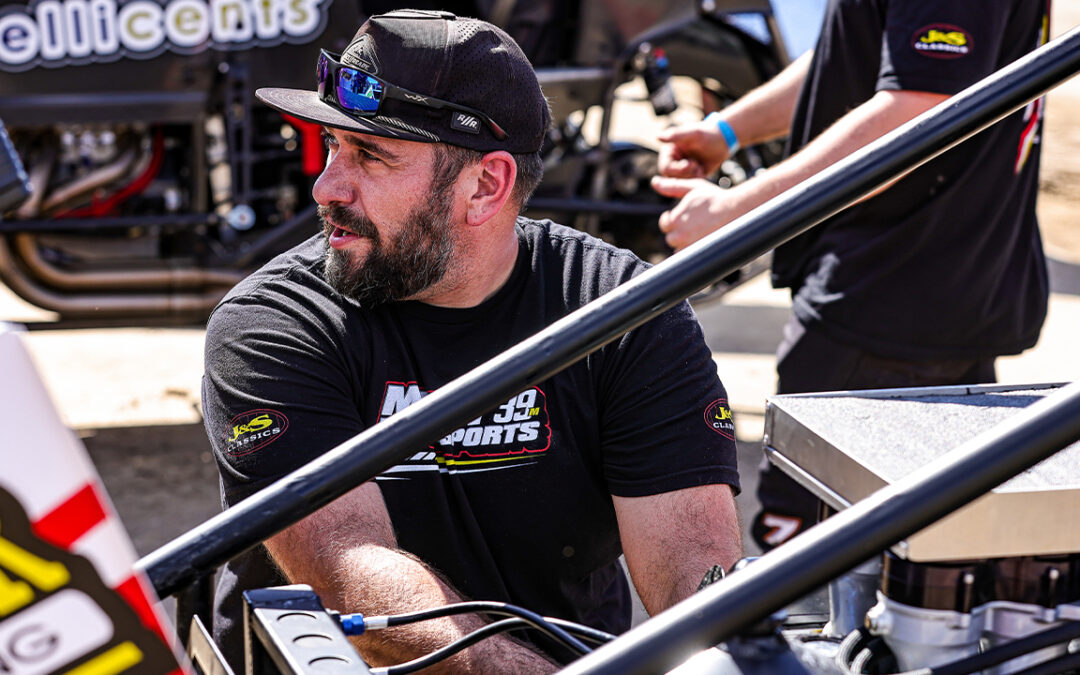 Adapting And Winning: Joe Mooney On Macri Motorsports’ 2026 Entering National Open