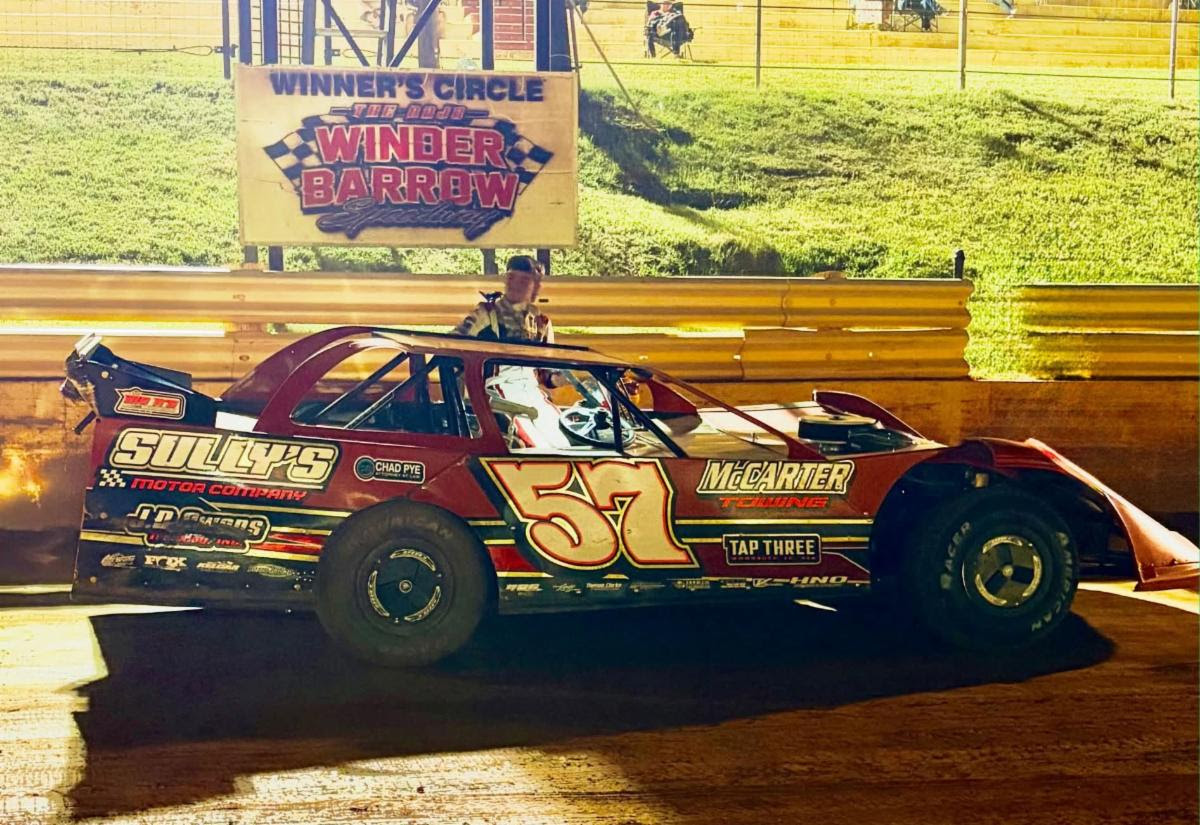 Luke Cooper