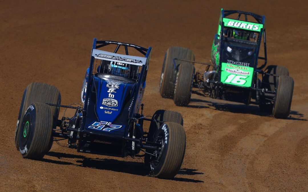 2027 USAC Sprint Season Launches In Florida With 5 February Races At Ocala